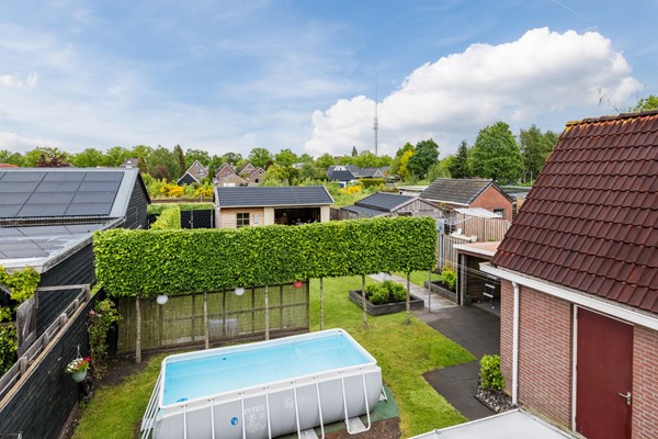 Medium property photo - Spoorstraat 52, 9503 AS Stadskanaal